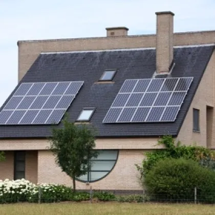 Солнечная энергия